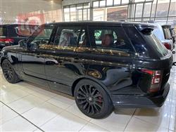 Land Rover Range Rover Vogue